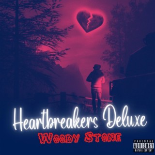 HeartBreakers (Deluxe)