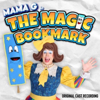 The Magic Bookmark (Original Cast Recording)