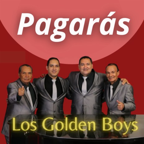 Pagarás (En Vivo) | Boomplay Music