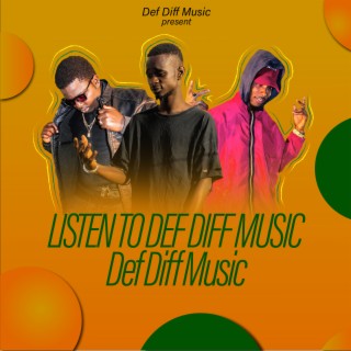 Listen to Def Diff