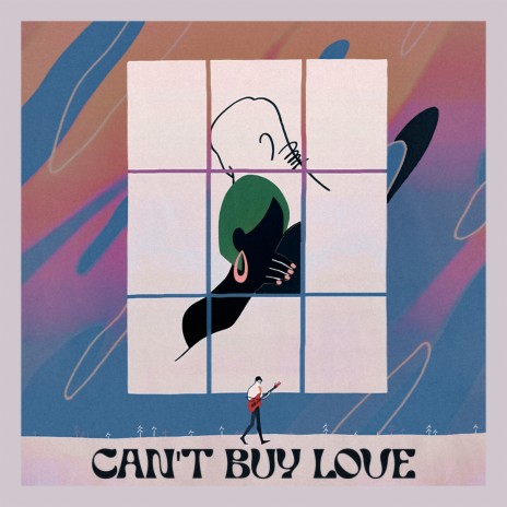 Can't Buy Love ft. tenkousei. | Boomplay Music