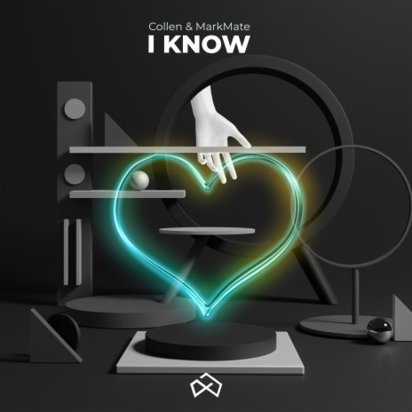 I Know ft. MarkMate | Boomplay Music