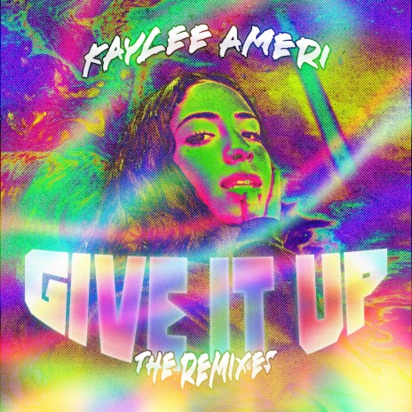 Give It Up (feat. DJ Buddha) (Remix) | Boomplay Music