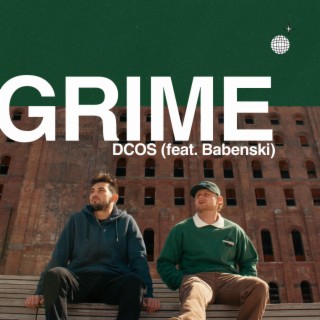 Grime