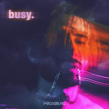 busy. | Boomplay Music