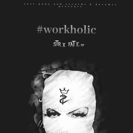 Workholic | Boomplay Music