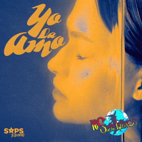 Yo la Amo | Boomplay Music