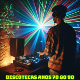 Discotecas anos 70 80 90