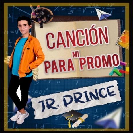 Cancion para mi Promo ft. Jr Prince | Boomplay Music