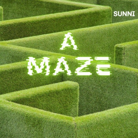 A Maze | Boomplay Music