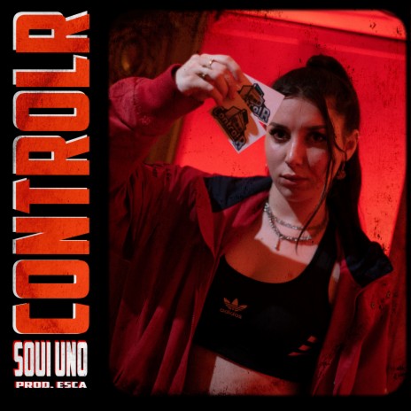 Controlr Soui Uno ft. soui uno & El Esca | Boomplay Music