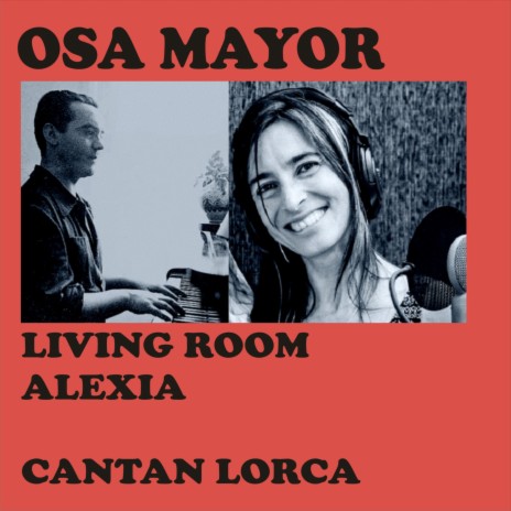 Osa Mayor (Poesía de Federico García Lorca) ft. Alexia | Boomplay Music