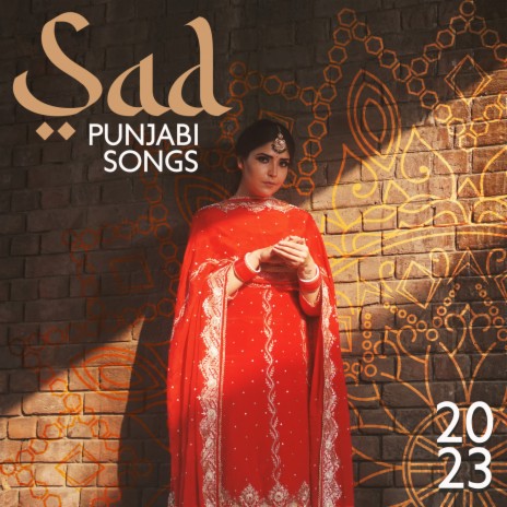 Sad Punjabi Song ft. Middle East Breeze | Boomplay Music