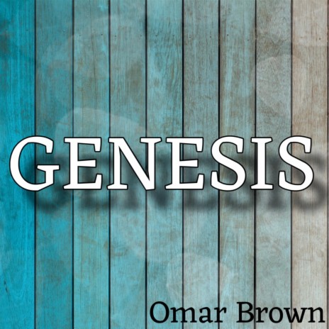 Genesis ft. Timothy McClain | Boomplay Music