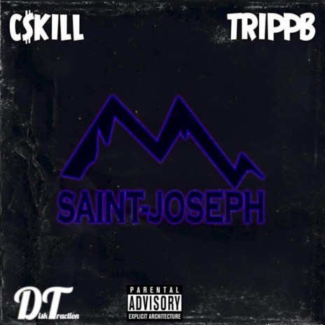 St-Joseph ft. TrippB | Boomplay Music