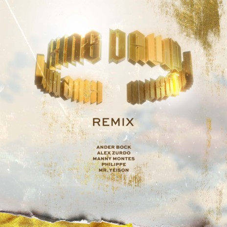 King David Remix ft. Alex Zurdo, Manny Montes, El Philippe & MR. Yeison