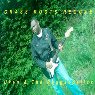 Grass Roots Reggae