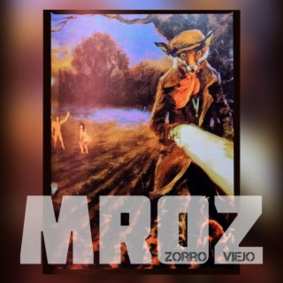 Zorro Viejo