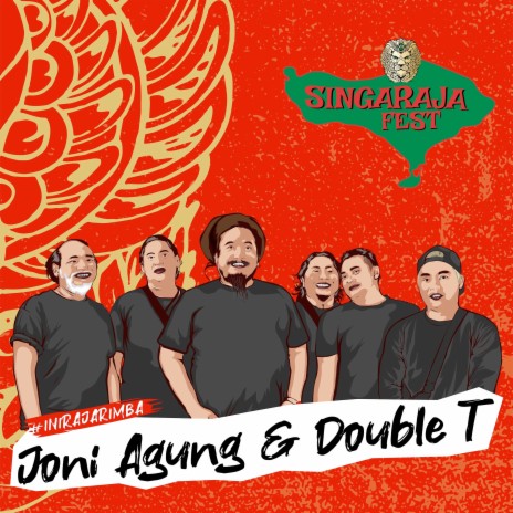 Singaraja Festival | Boomplay Music