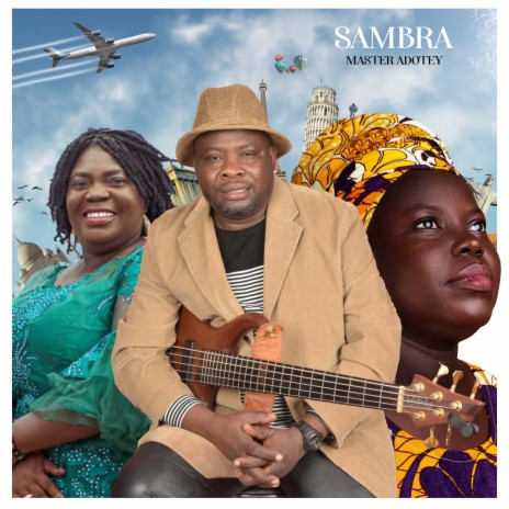 Sambra | Boomplay Music