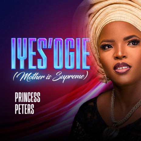 IYE'SOGIE | Boomplay Music