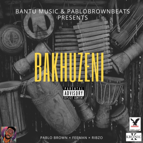 Bakhuzeni (Radio Edit) | Boomplay Music