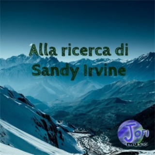 Alla ricerca di Sandy Irvine