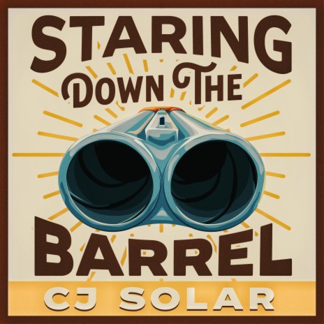 Staring Down the Barrel | Boomplay Music