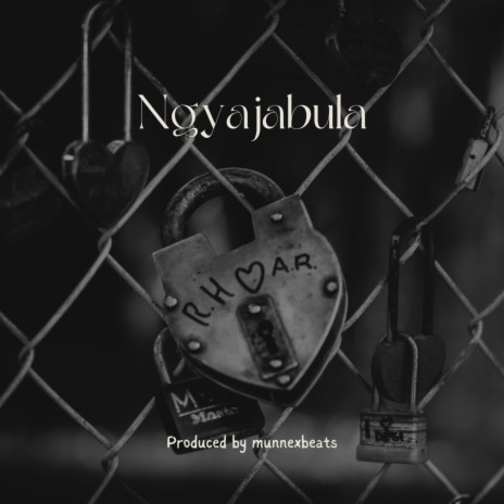 Ngiyajabula ft. Munnexbeats | Boomplay Music
