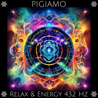 Relax & Energy 432 Hz