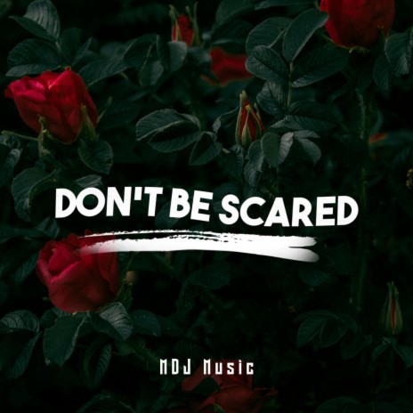 Don't Be Scared | Boomplay Music