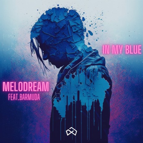In My Blue ft. Barmuda | Boomplay Music