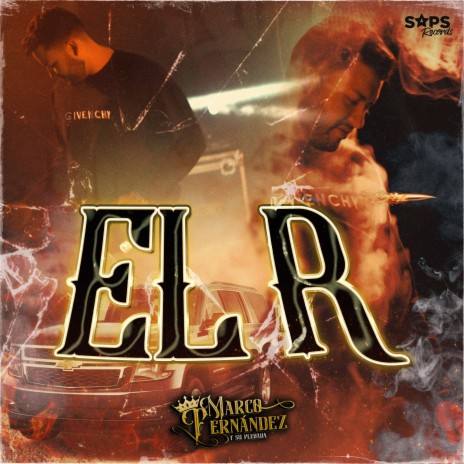 El R | Boomplay Music