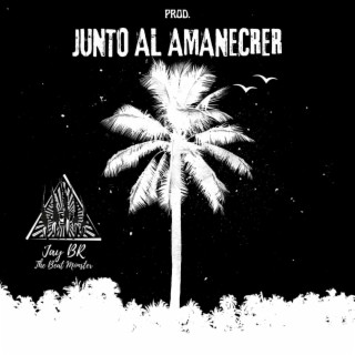 Junto Al Amanecer (Reggaeton Beat)