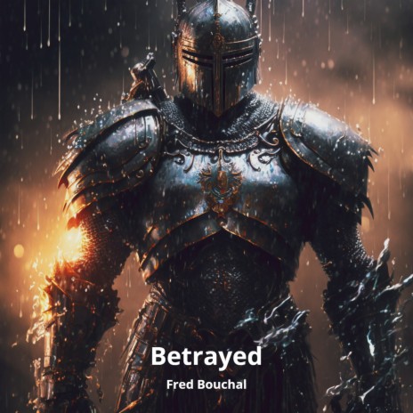 Betrayed | Boomplay Music