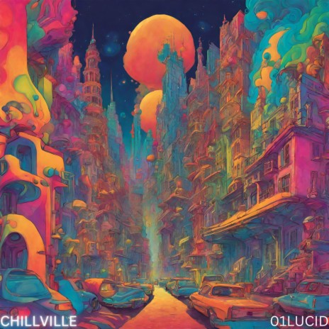 Chillville | Boomplay Music