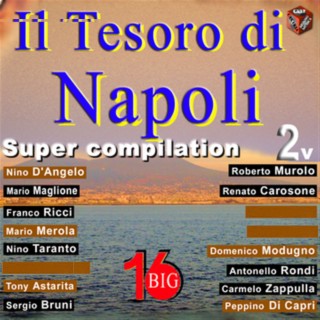 Il tesoro di Napoli, Vol. 2