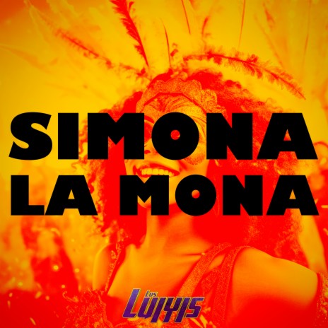 Simona La Mona | Boomplay Music