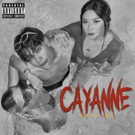 Cayanne | Boomplay Music