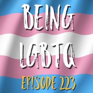 Episode 223: Tanya Walker 'LGBTQ Elders Series - Three Decades Of Activism'