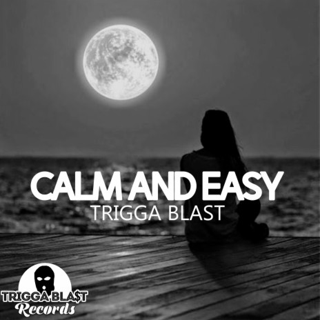 Calm and Easy Riddim (Instrumental)