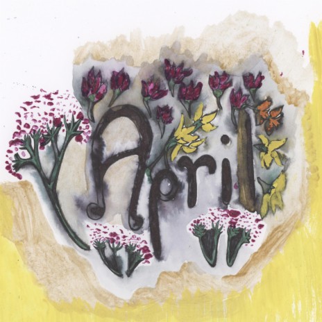 April