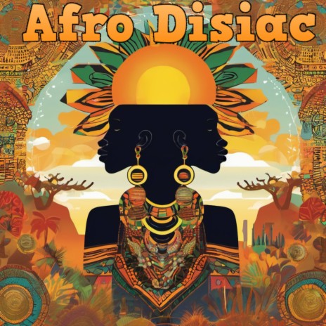 Afro Disiac ft. Xduppy & Semi Tee | Boomplay Music