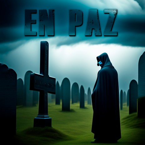 En Paz | Boomplay Music