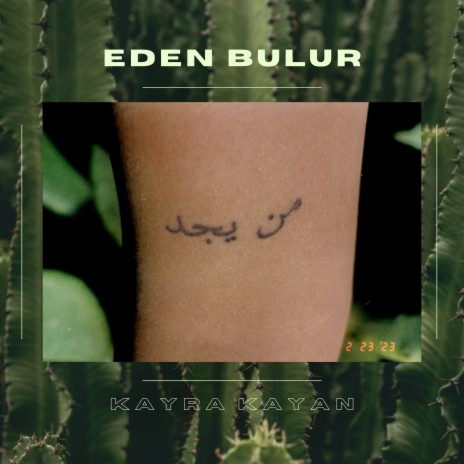 Eden Bulur