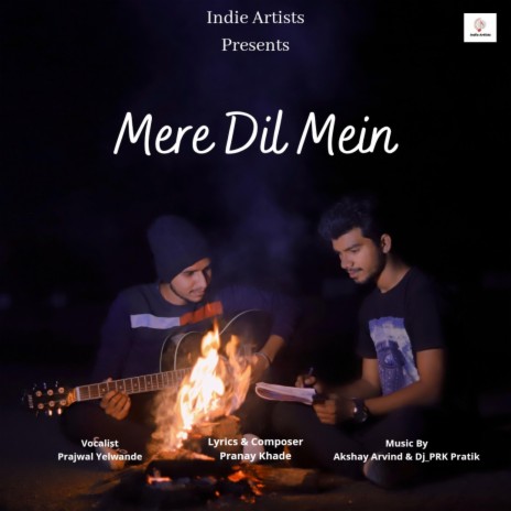 Mere Dil Mein | Boomplay Music