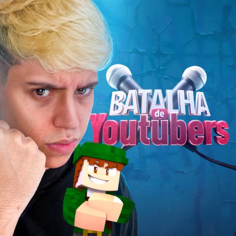 Robin Hood Gamer Vs. Mussoumano - Batalha de Youtubers | Boomplay Music