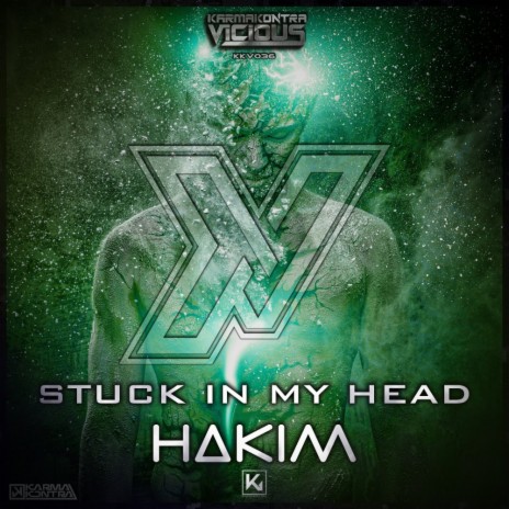Stuck In My Head (Extended) | Boomplay Music