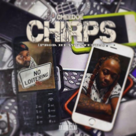 Chirps | Boomplay Music