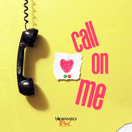 Call on Me | Boomplay Music